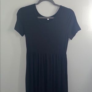 LAST CHANCE! Maxi dress